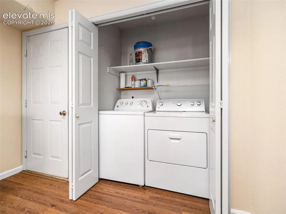 179 S Carmel Court Pueblo West, CO 81007