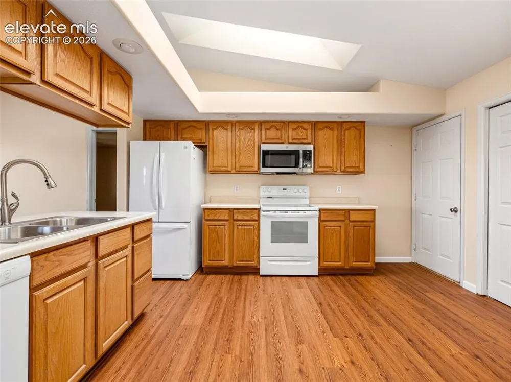 179 S Carmel Court Pueblo West, CO 81007