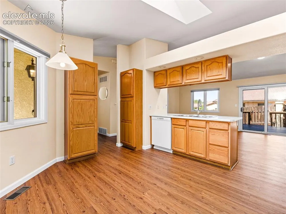 179 S Carmel Court Pueblo West, CO 81007