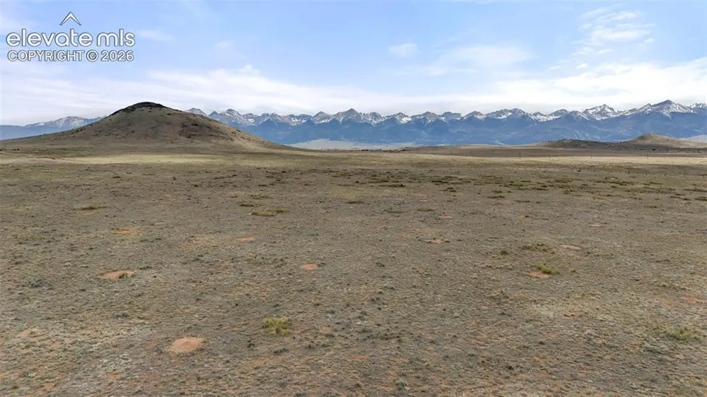 0 Deer Springs Circle Westcliffe, CO 81252