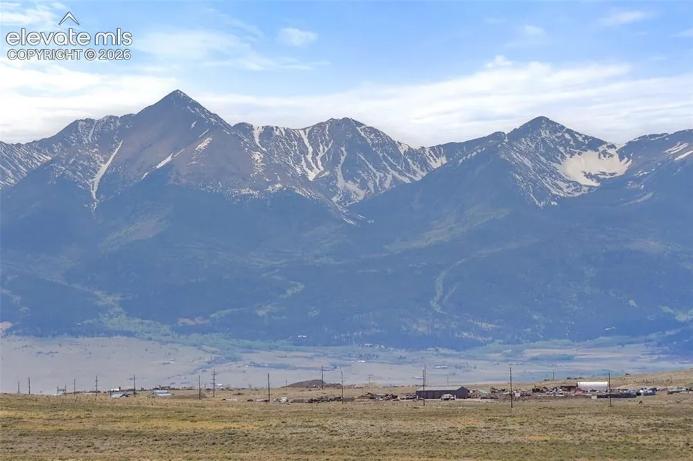 0 Deer Springs Circle Westcliffe, CO 81252