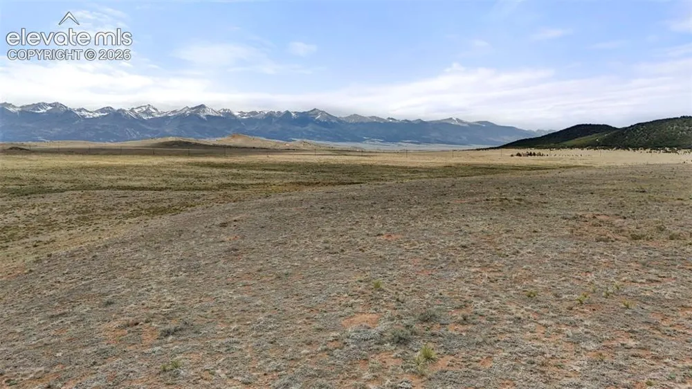 0 Deer Springs Circle Westcliffe, CO 81252