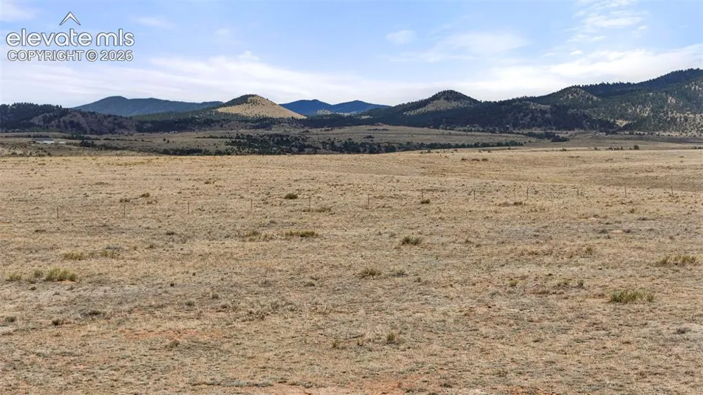 0 Deer Springs Circle Westcliffe, CO 81252