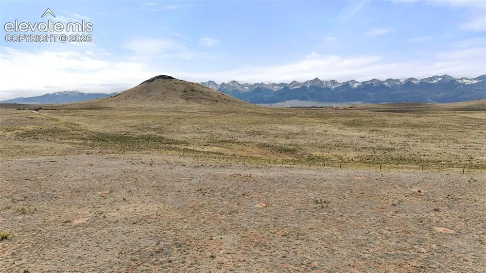 0 Deer Springs Circle Westcliffe, CO 81252