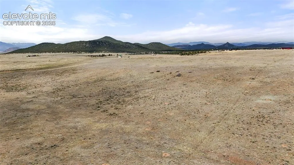 0 Deer Springs Circle Westcliffe, CO 81252