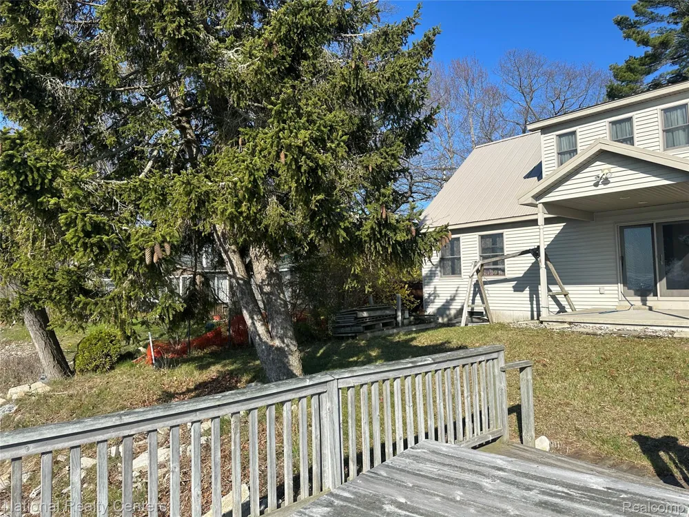 1390 US 23 East Tawas City, MI 48730