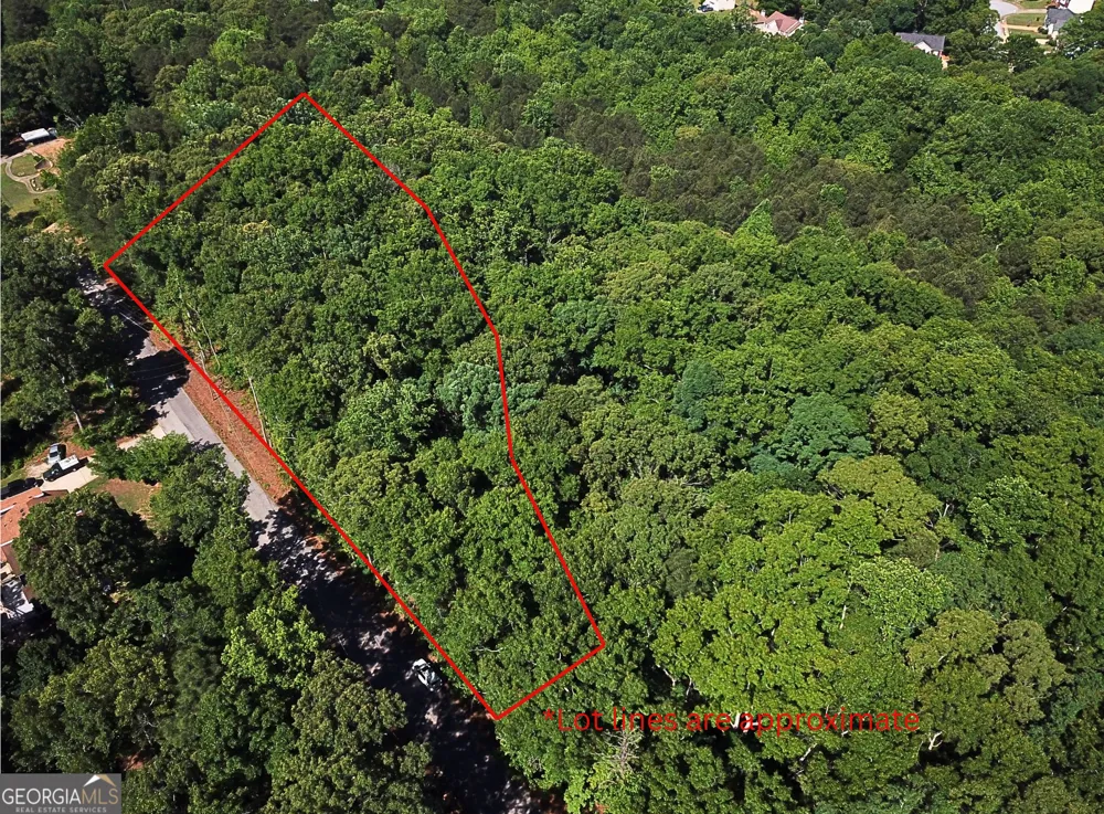 0 Leola RD Douglasville, GA 30135