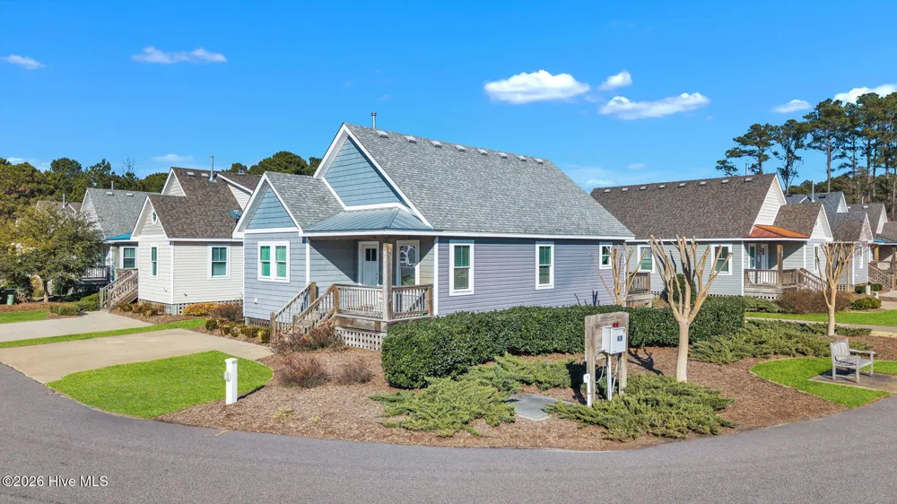 107 Masters Drive Powells Point, NC 27966