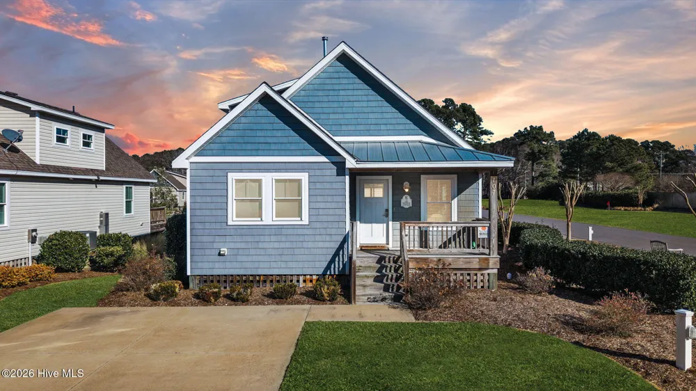 107 Masters Drive Powells Point, NC 27966