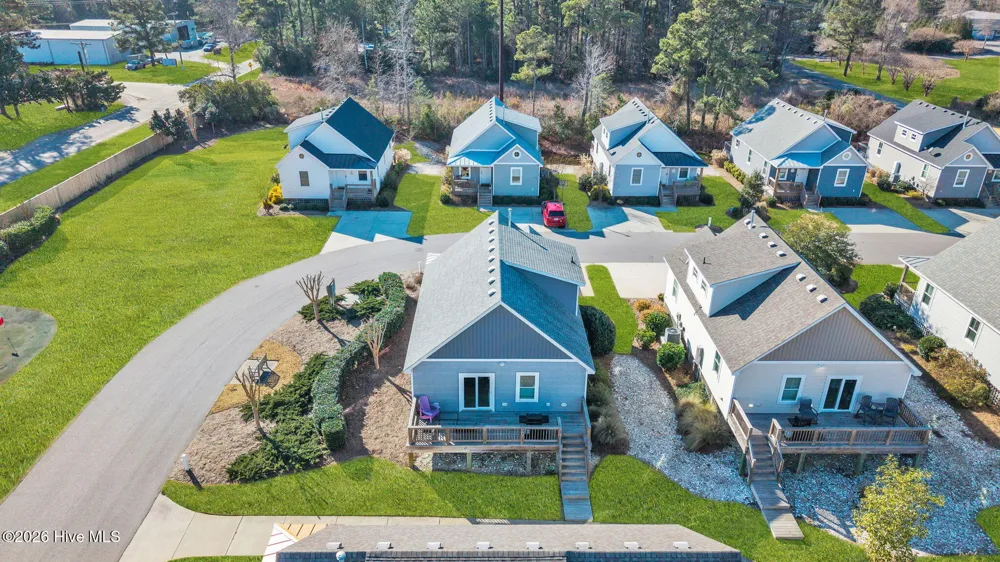 107 Masters Drive Powells Point, NC 27966