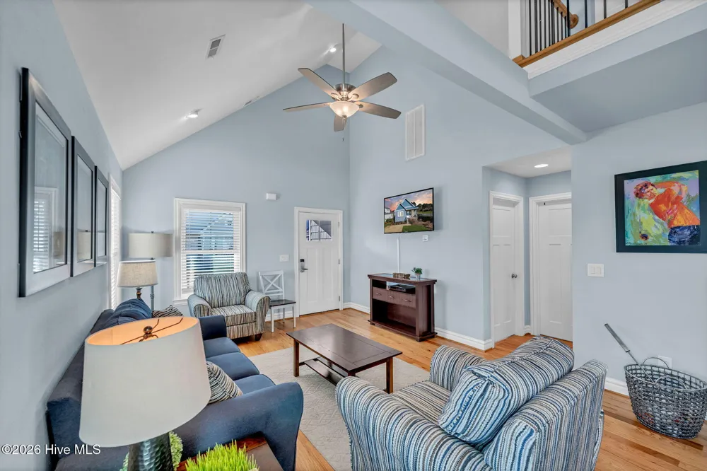 107 Masters Drive Powells Point, NC 27966
