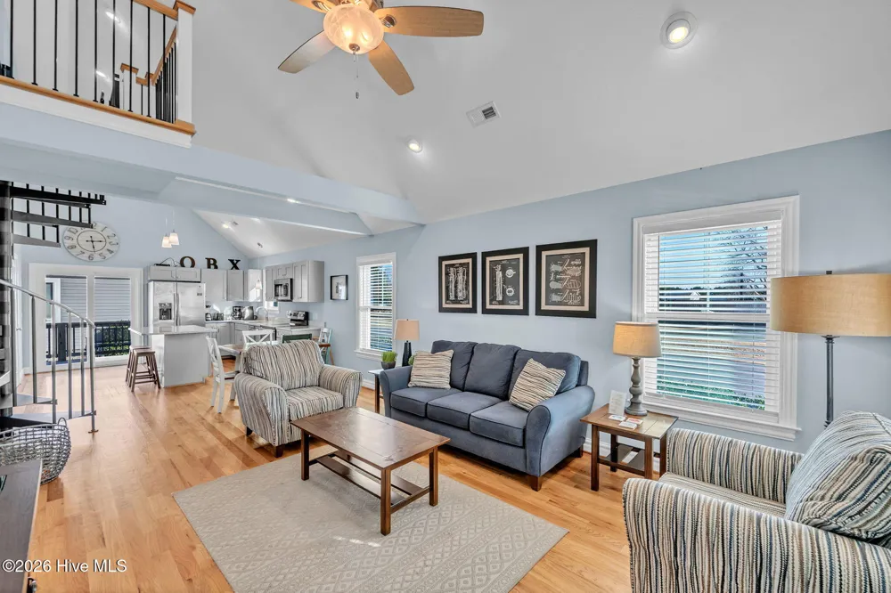 107 Masters Drive Powells Point, NC 27966