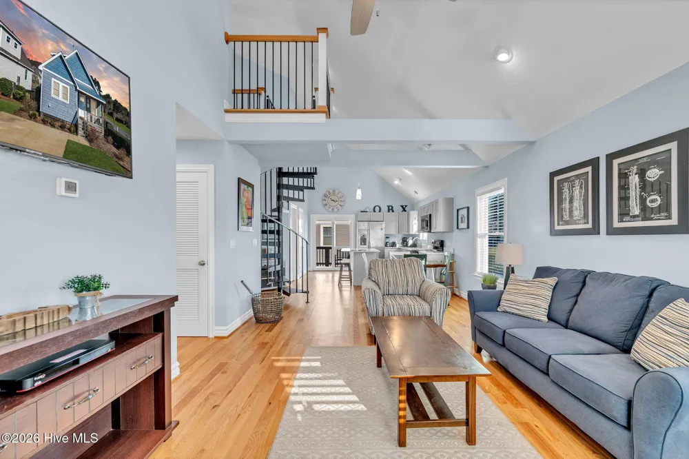107 Masters Drive Powells Point, NC 27966