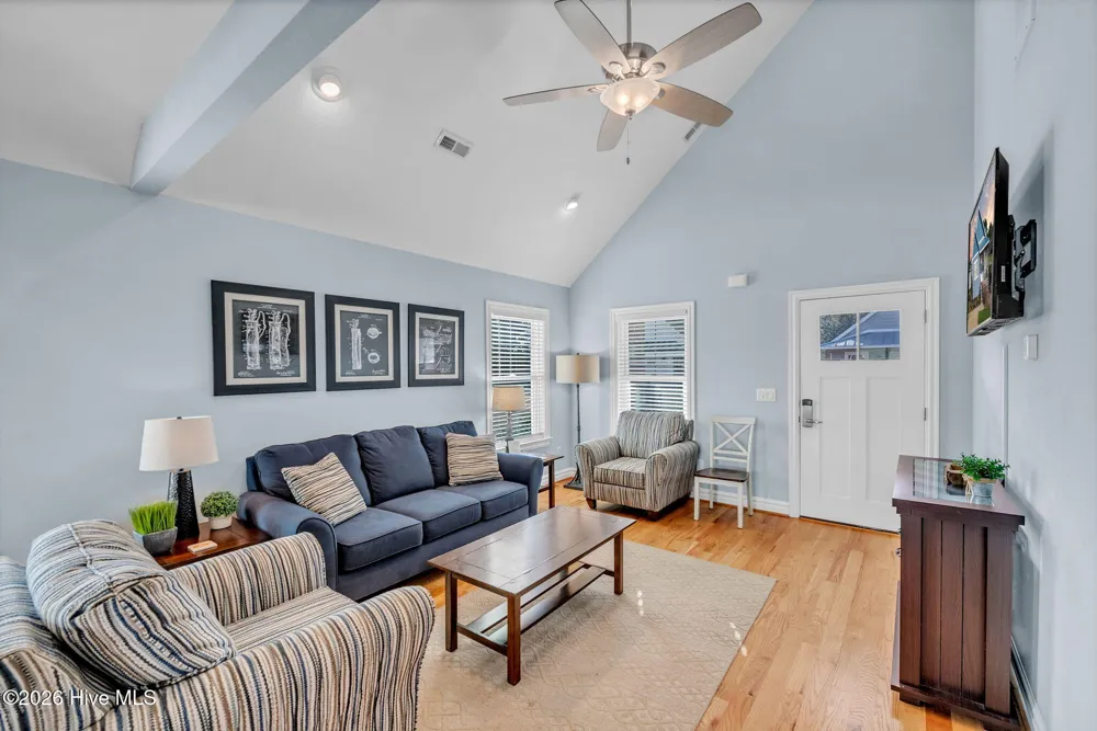 107 Masters Drive Powells Point, NC 27966