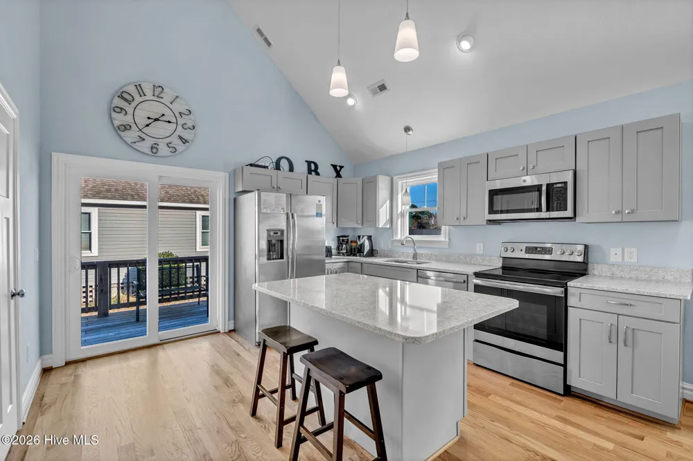 107 Masters Drive Powells Point, NC 27966