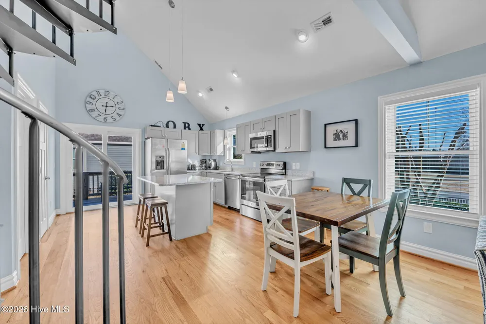 107 Masters Drive Powells Point, NC 27966
