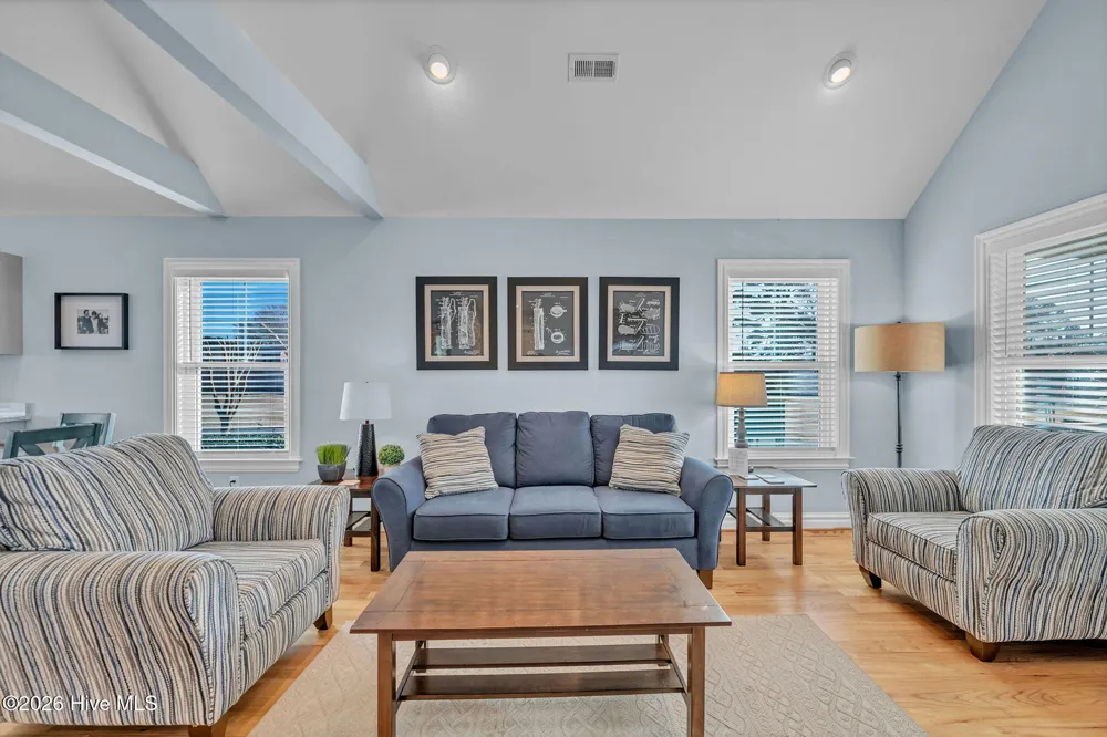 107 Masters Drive Powells Point, NC 27966