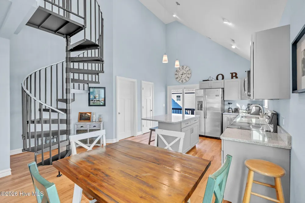 107 Masters Drive Powells Point, NC 27966