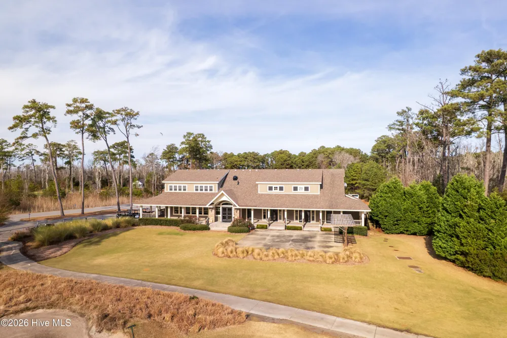 107 Masters Drive Powells Point, NC 27966