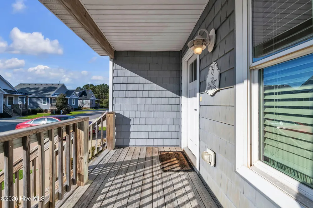 107 Masters Drive Powells Point, NC 27966