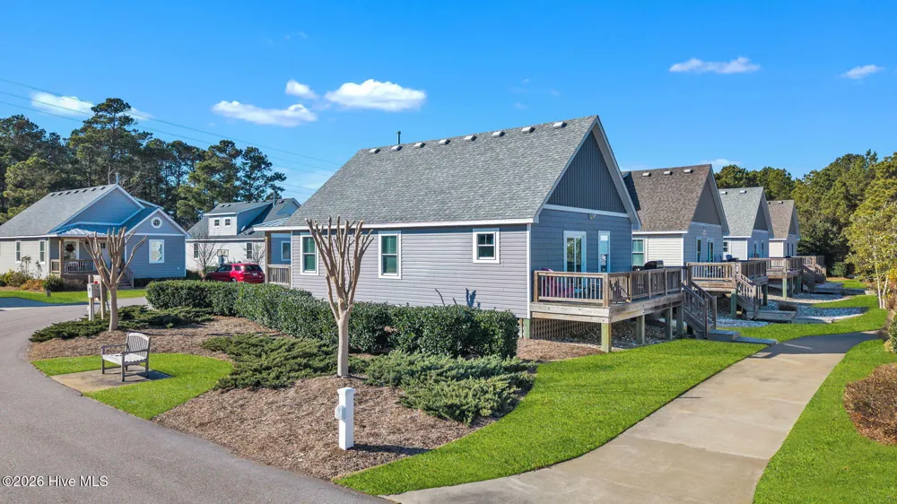 107 Masters Drive Powells Point, NC 27966