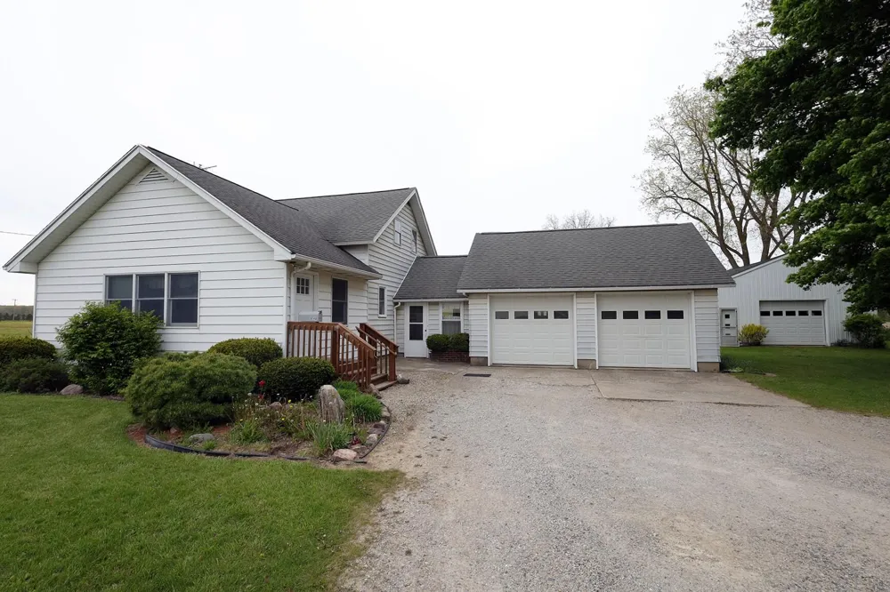 6740 Austin Road Saline, MI 48176
