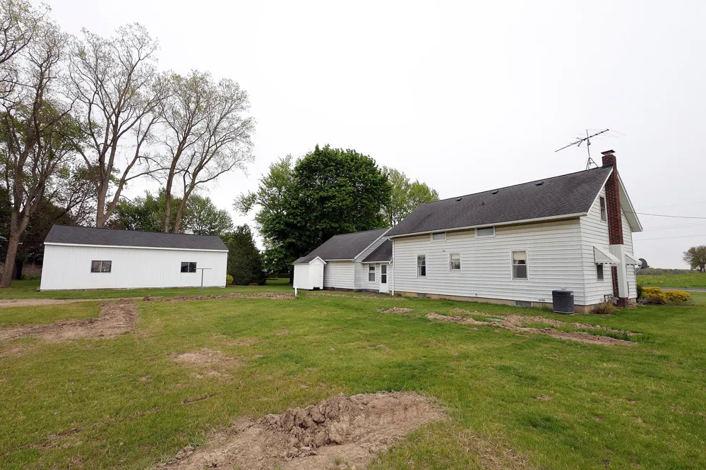 6740 Austin Road Saline, MI 48176
