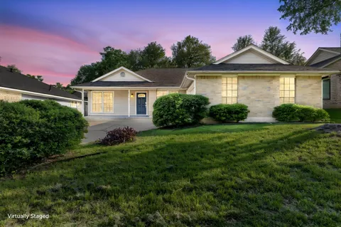 2409 Water Well Lane