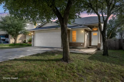 1013 Sweet Melissa Drive