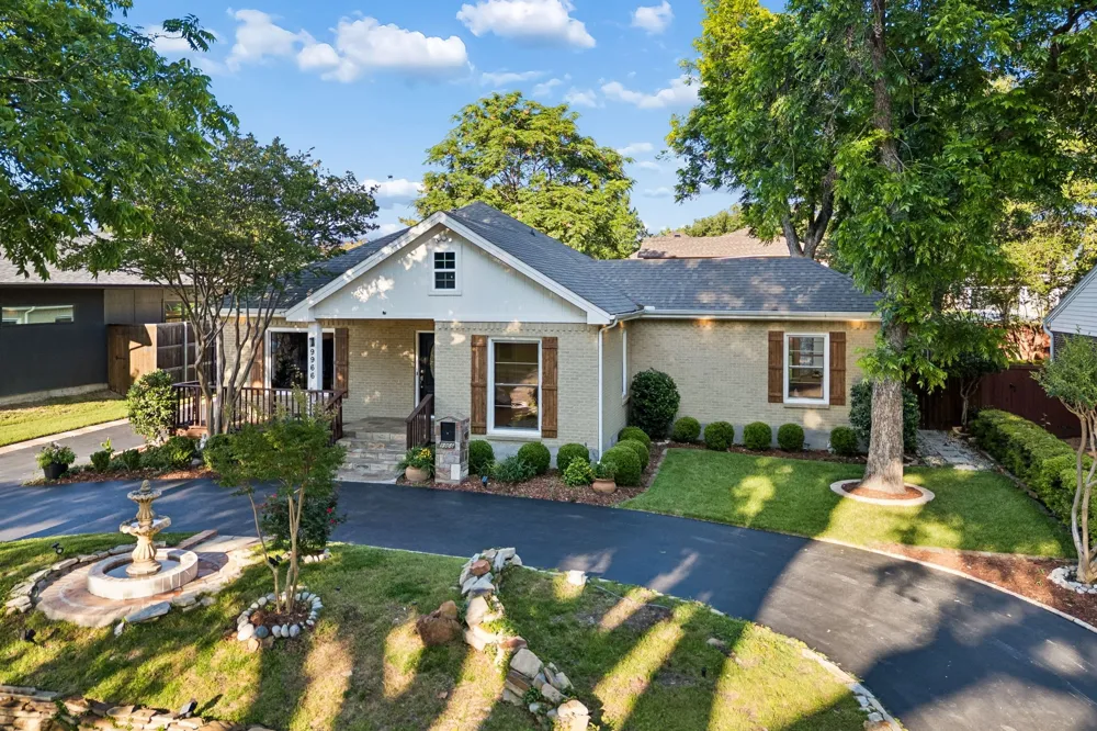 9966 Coppedge Lane Dallas, TX 75220