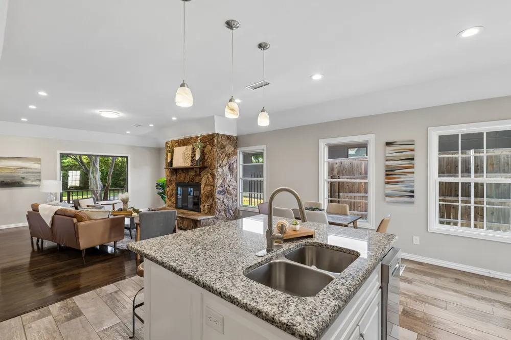 9966 Coppedge Lane Dallas, TX 75220