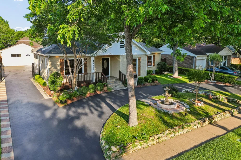 9966 Coppedge Lane Dallas, TX 75220
