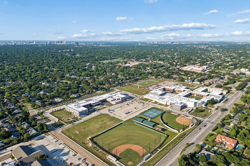 9966 Coppedge Lane Dallas, TX 75220