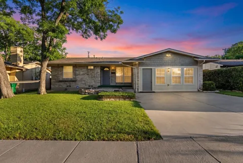 1830 Pleasant Run Road