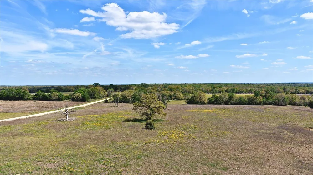 Legacy Road - Over 5 Acres Caldwell, TX 77836