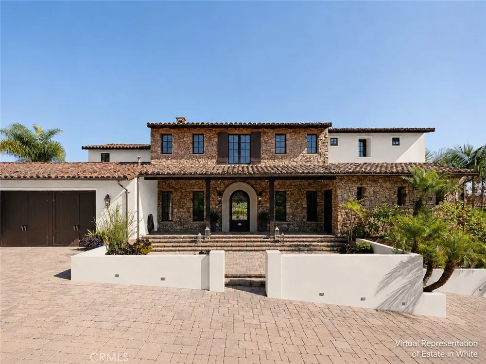 3002 Eminencia Del Sur San Clemente, CA 92673