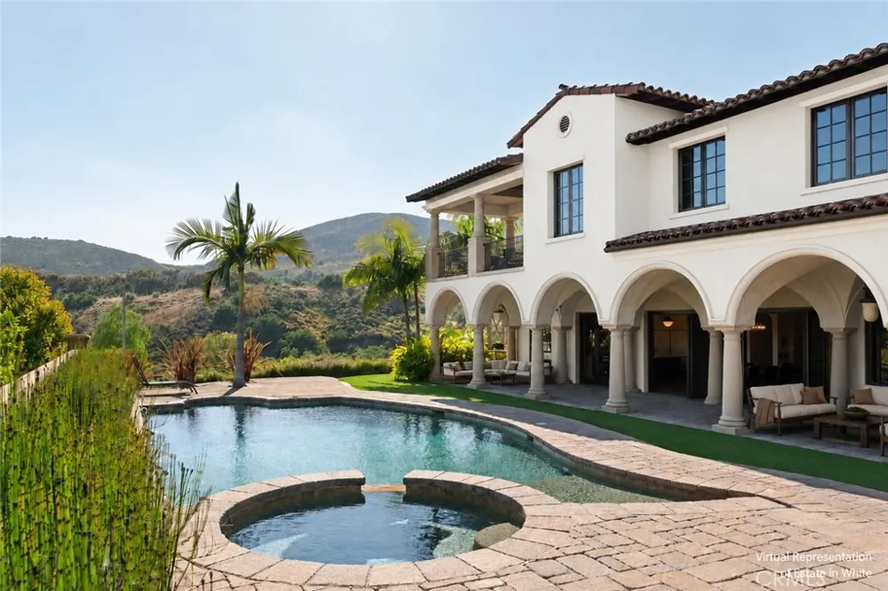 3002 Eminencia Del Sur San Clemente, CA 92673