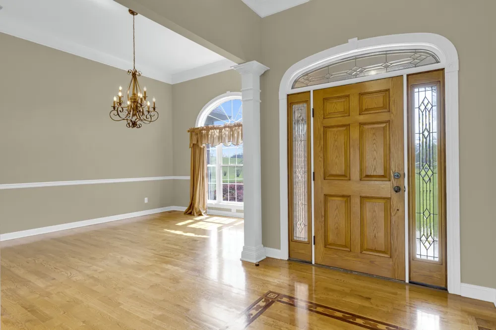 5144 Drake Rd Cedar Hill, TN 37032