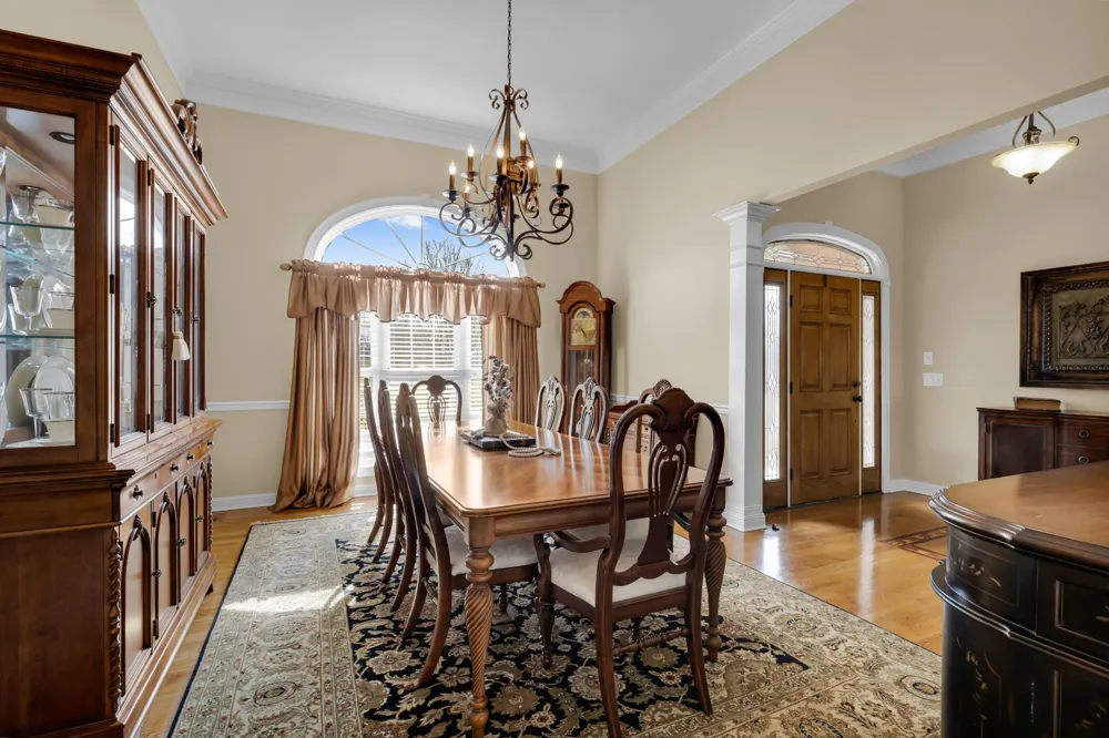 5144 Drake Rd Cedar Hill, TN 37032
