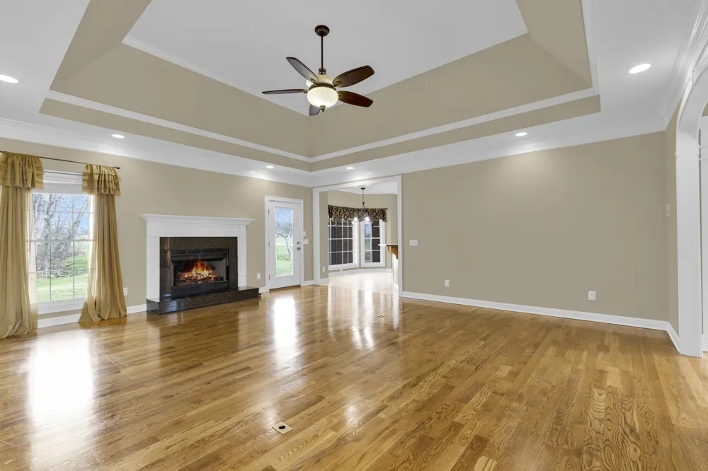 5144 Drake Rd Cedar Hill, TN 37032