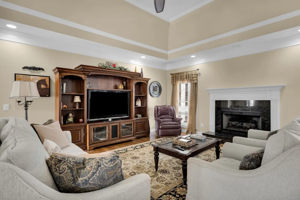 5144 Drake Rd Cedar Hill, TN 37032