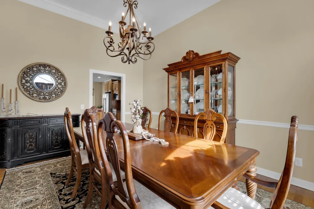 5144 Drake Rd Cedar Hill, TN 37032