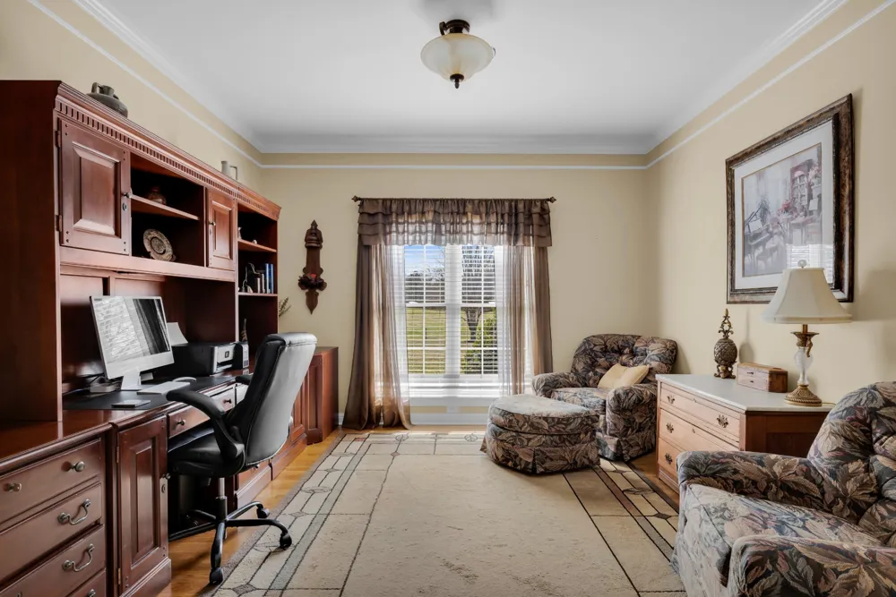 5144 Drake Rd Cedar Hill, TN 37032