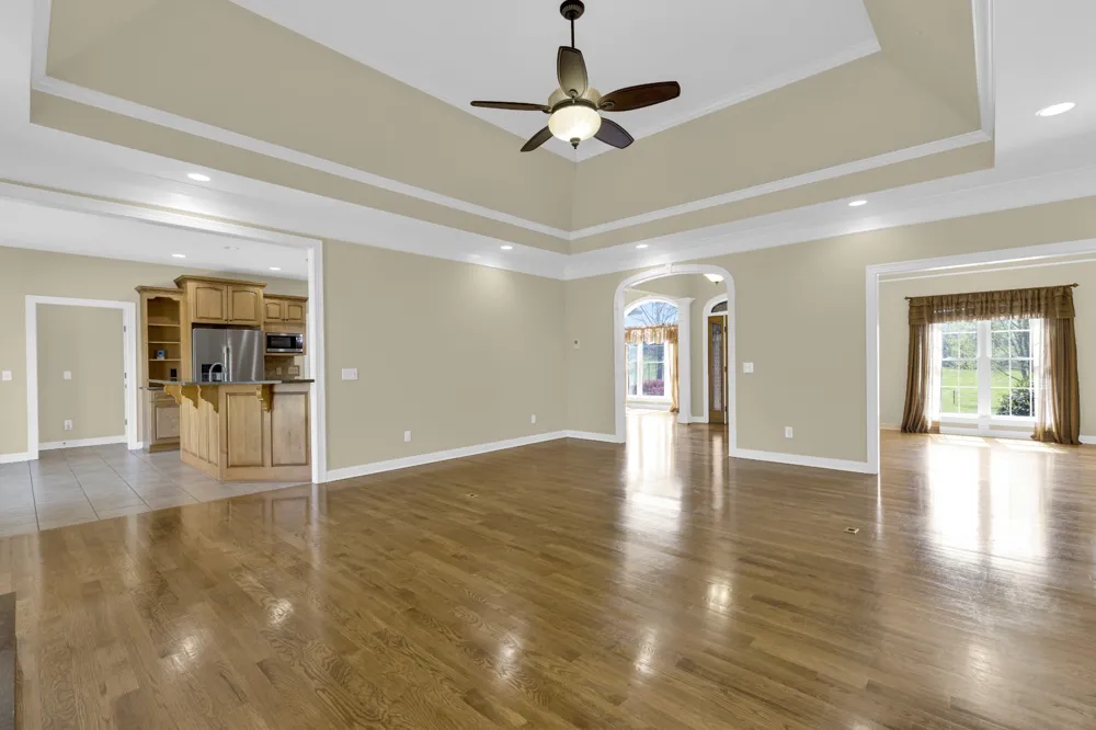 5144 Drake Rd Cedar Hill, TN 37032