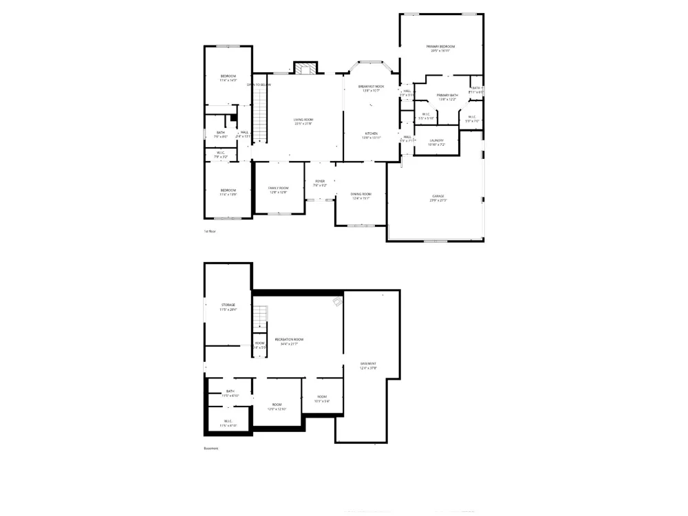5144 Drake Rd Cedar Hill, TN 37032