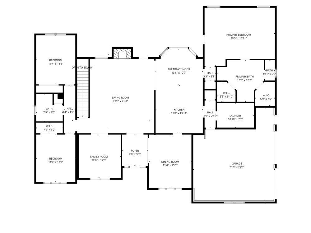 5144 Drake Rd Cedar Hill, TN 37032
