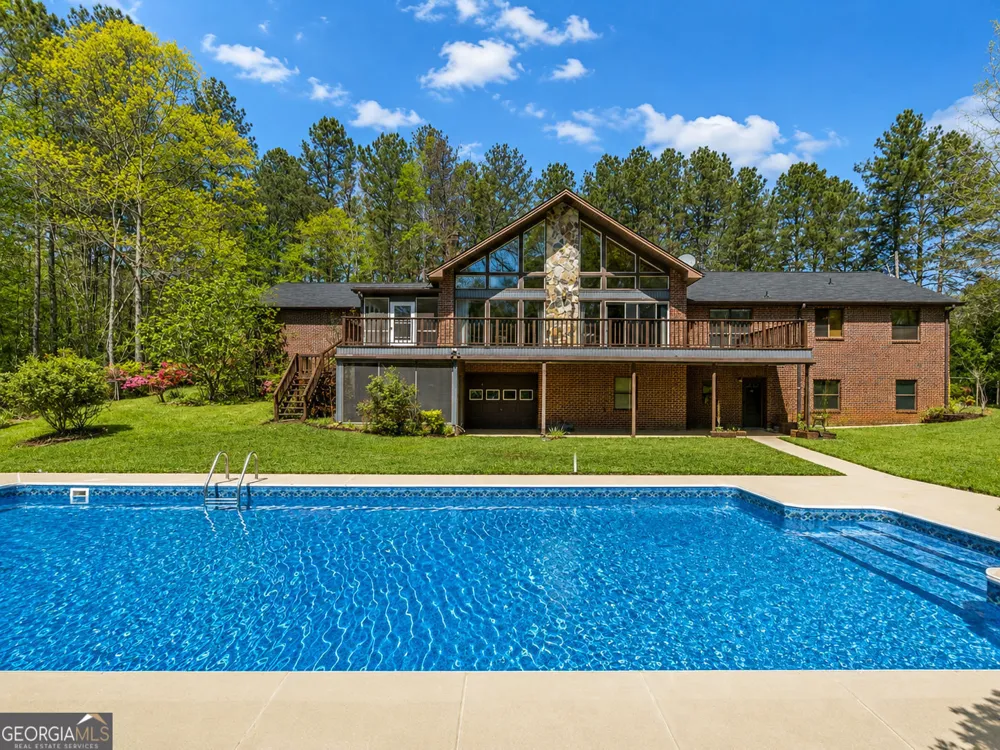 8137 Jenkins RD Winston, GA 30187