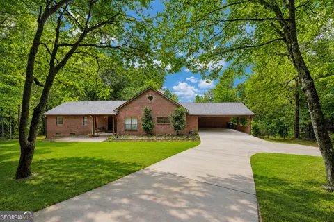 8137 Jenkins RD