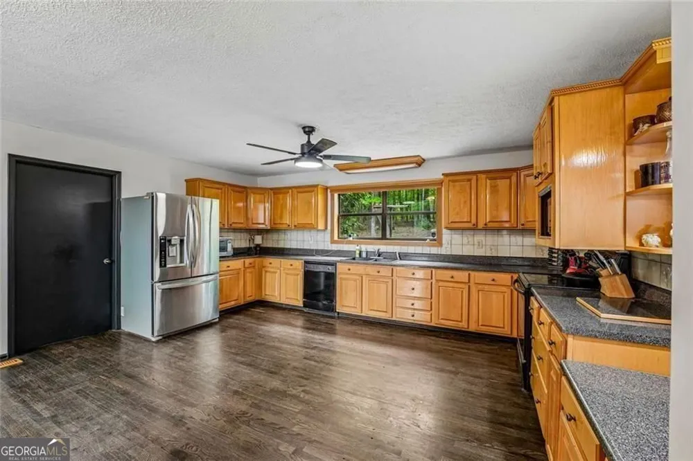 8137 Jenkins RD Winston, GA 30187
