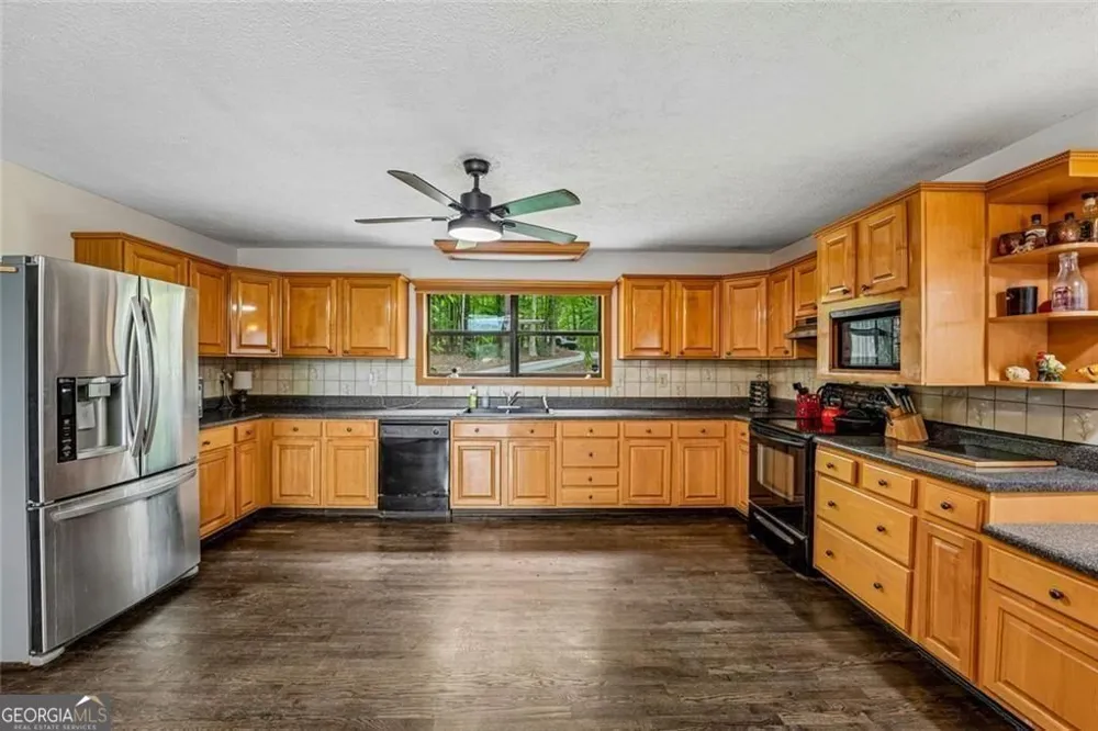 8137 Jenkins RD Winston, GA 30187